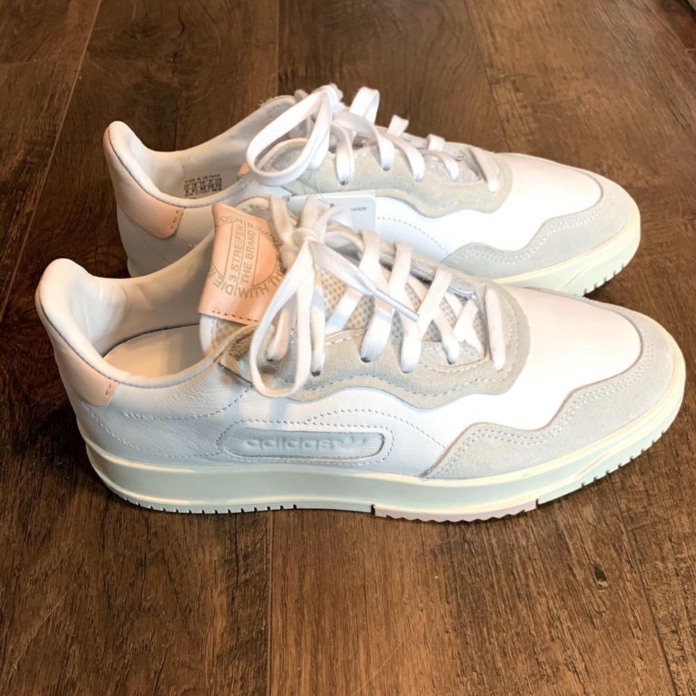 NWT Adidas SC Premiere shoes
